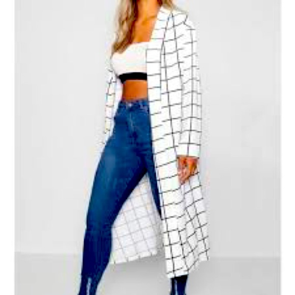 Mine Pleated Cardigan